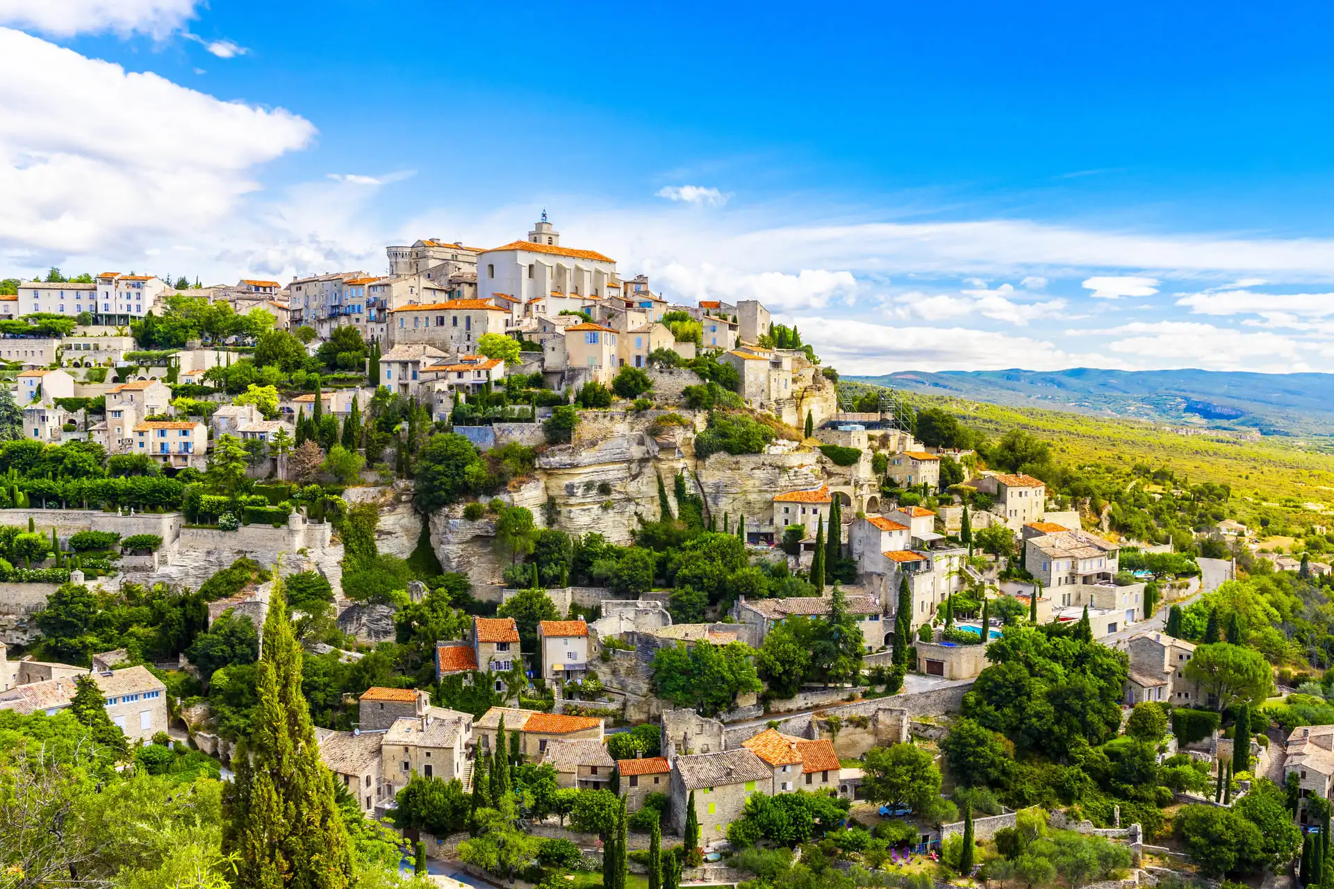 Gordes (84)