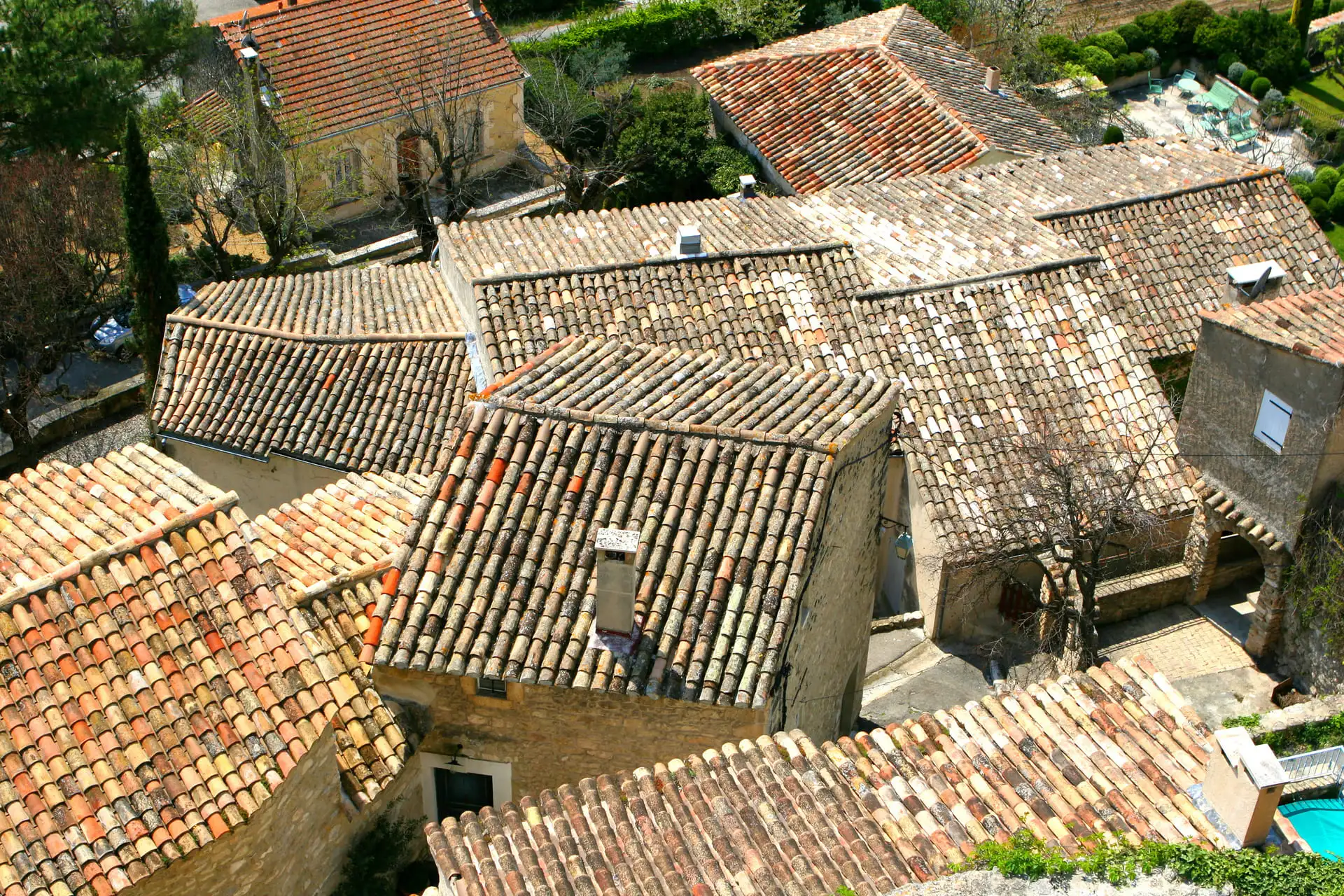 Cabrières d'Avignon