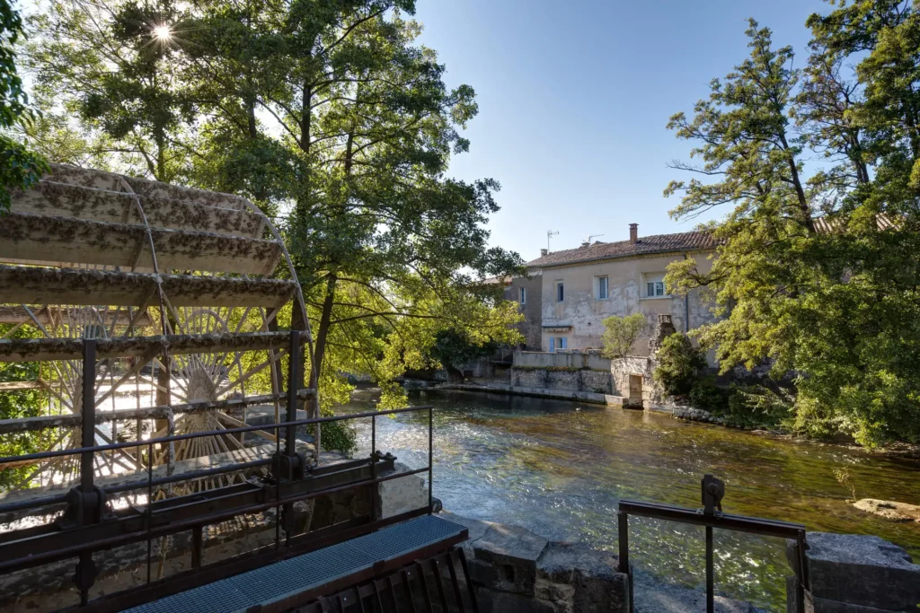 Le Thor, Vaucluse