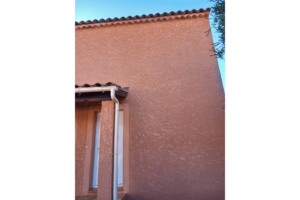 nettoyage façade Vaucluse