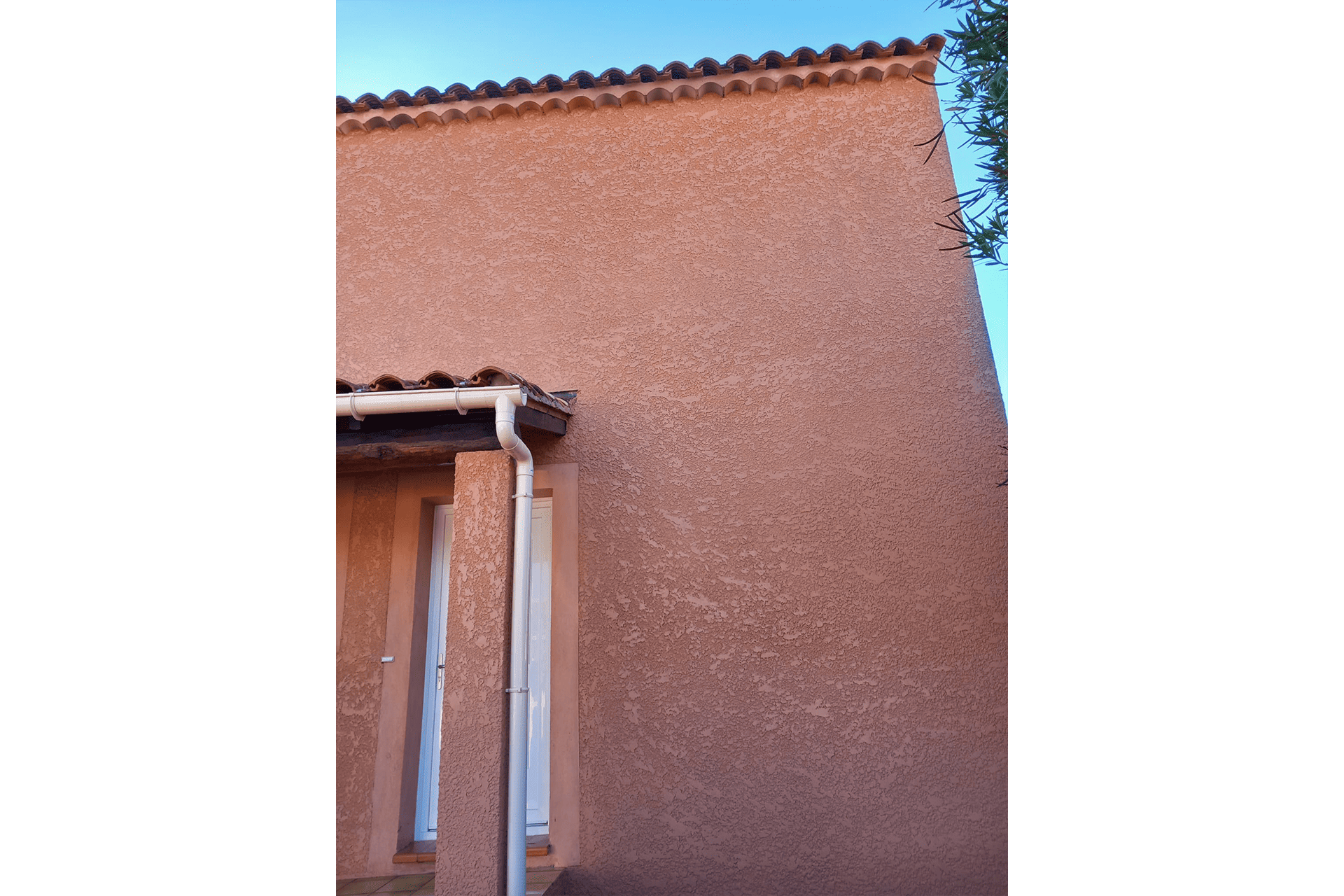 nettoyage façade Vaucluse