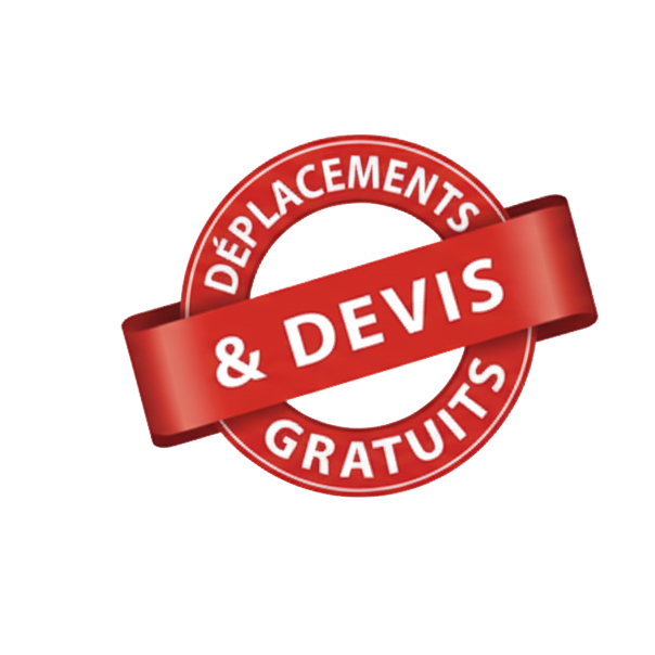 Logo Devis Gratuit pour les services de Franck Naveri couvreur