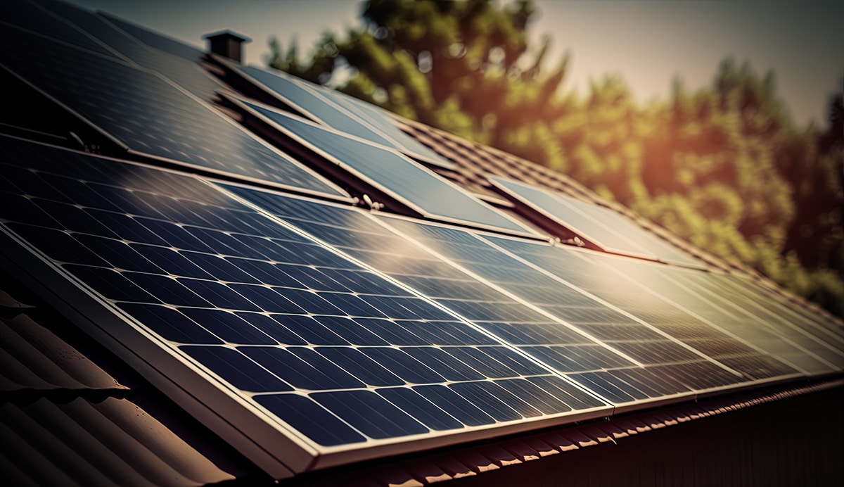 Entretien panneaux solaires : le guide complet